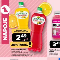 Lemoniada Zbyszko