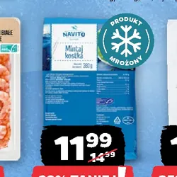 Mintaj kostka Navito