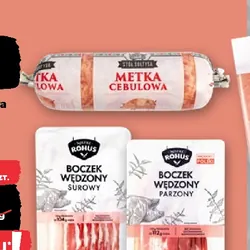 Metka cebulowa Stół Sołtysa