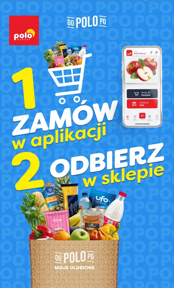 Strona 66 gazetki POLOmarket