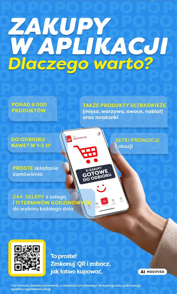 Strona 67 gazetki POLOmarket