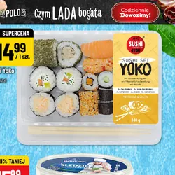 Sushi Yoko