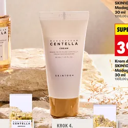 Krem do twarzy SKIN1004 Centella Madagascar