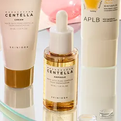 Centella Ampoule