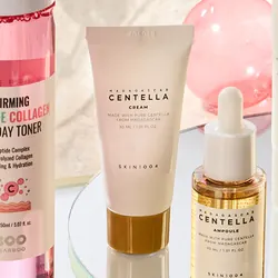 Centella Cream
