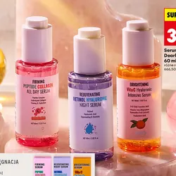 Serum Dearboo