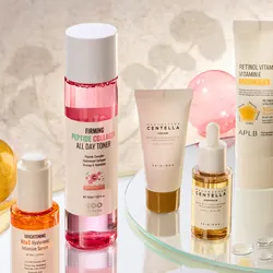 Firming Peptide Collagen All Day Toner