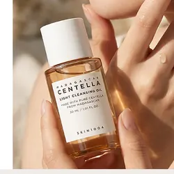 Olejek do mycia twarzy SKIN1004 Centella Madagascar