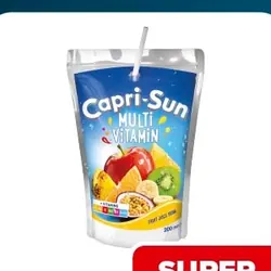Napój CAPRI-SUN
