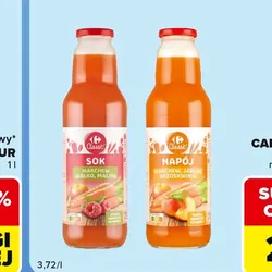 Sok CARREFOUR