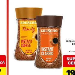 Kawa rozpuszczalna