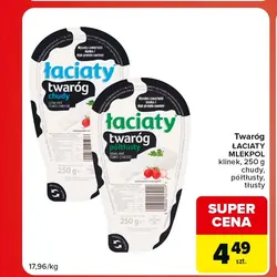 Twaróg