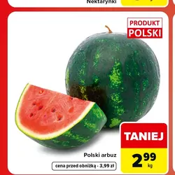 Polski arbuz