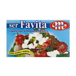 Ser FAVITA MLEKOVITA