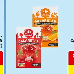 Galaretka CARREFOUR