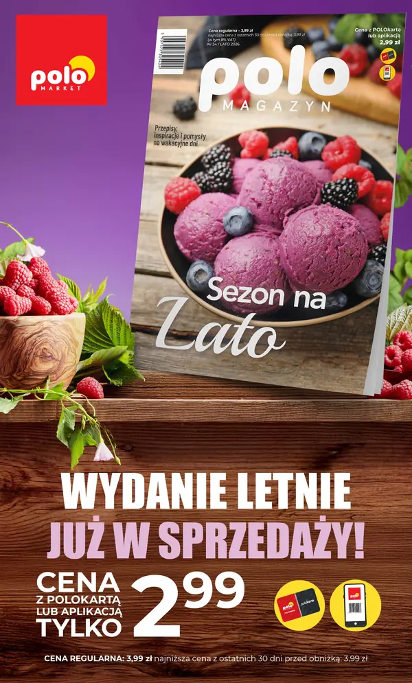 Strona 18 gazetki POLOmarket
