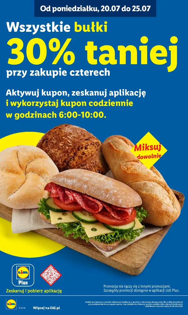 Strona 14 gazetki Lidl