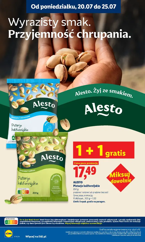 Strona 24 gazetki Lidl