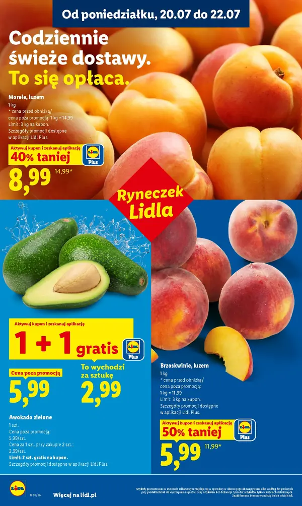 Strona 48 gazetki Lidl