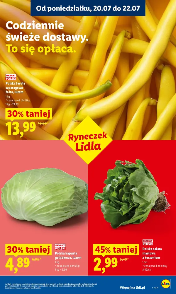 Strona 51 gazetki Lidl