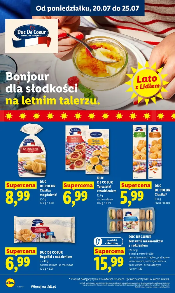 Strona 56 gazetki Lidl