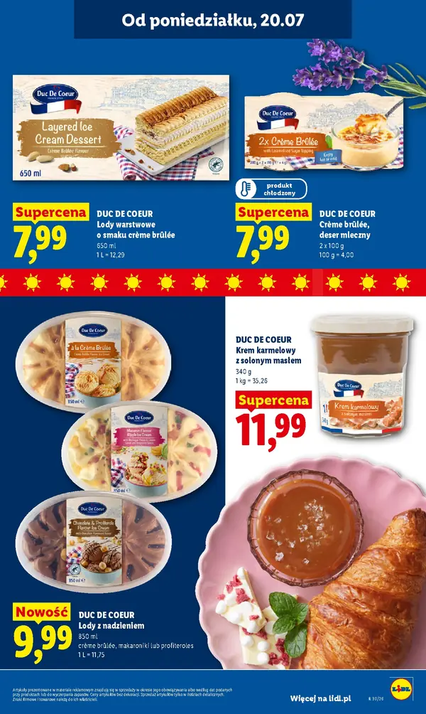 Strona 57 gazetki Lidl