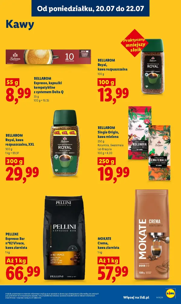 Strona 83 gazetki Lidl