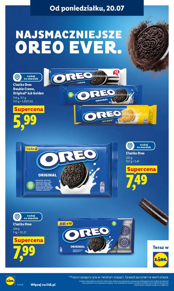 Strona 86 gazetki Lidl
