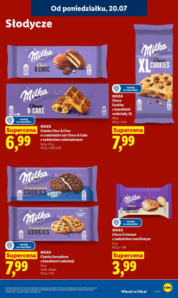 Strona 87 gazetki Lidl