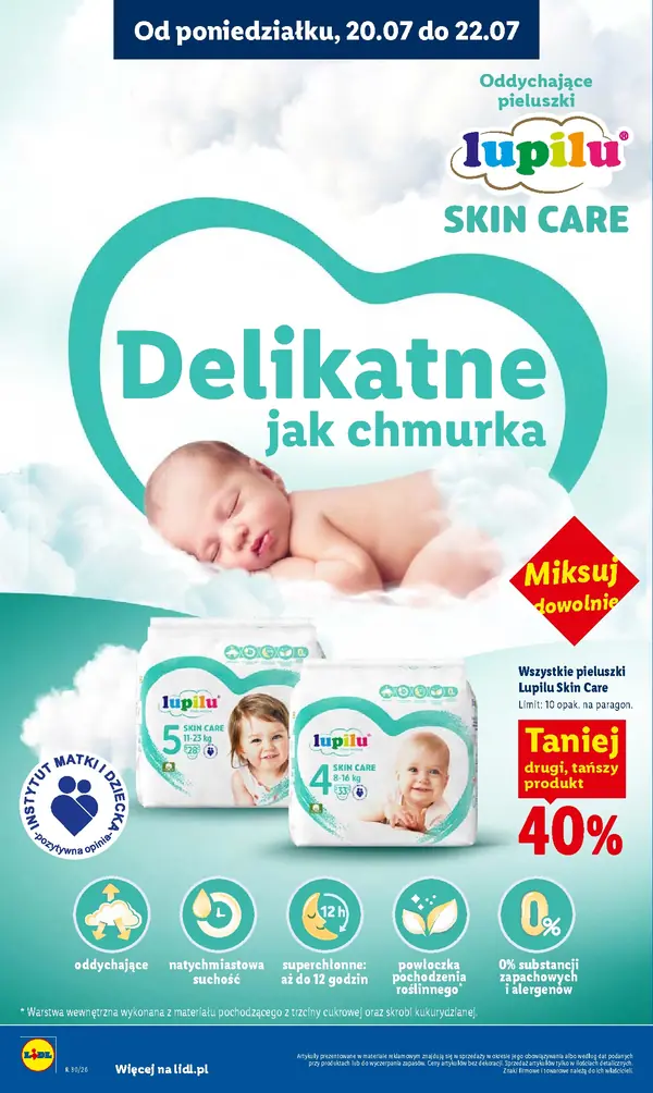 Strona 92 gazetki Lidl