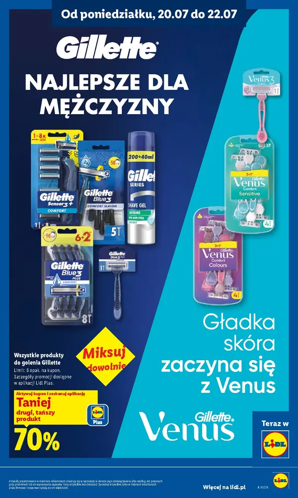 Strona 93 gazetki Lidl