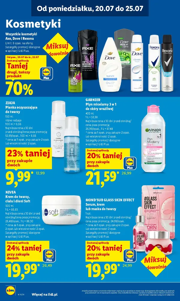 Strona 96 gazetki Lidl