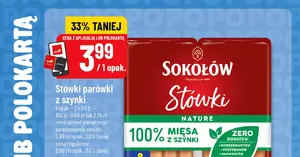 Mega okazja! Boczek Rzeźnik Szymon przeceniony z 38,99 zł na 22,99 zł — kup natychmiast, zanim zniknie!