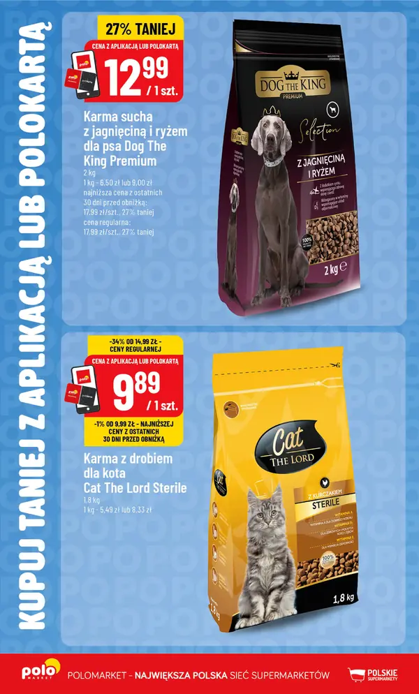 Strona 18 gazetki POLOmarket