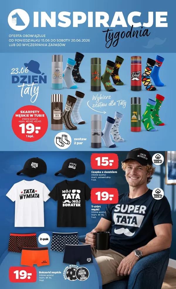Strona 2 gazetki Netto