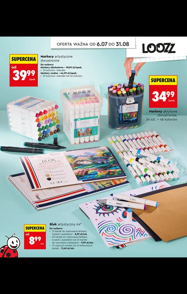 Strona 10 gazetki Biedronka