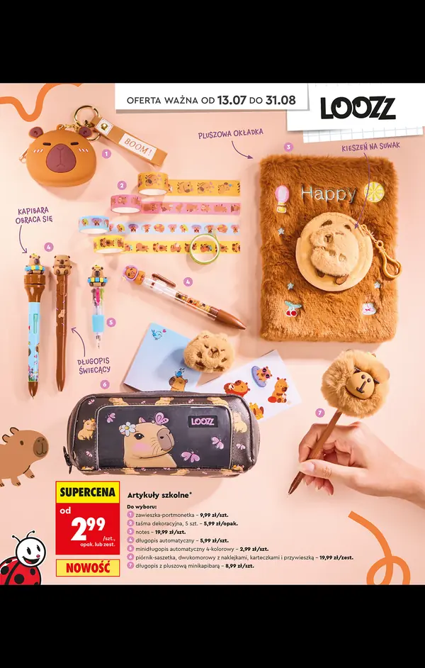 Strona 26 gazetki Biedronka