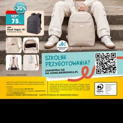 Plecak Trogon, 18 l