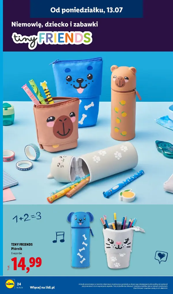 Strona 26 gazetki Lidl