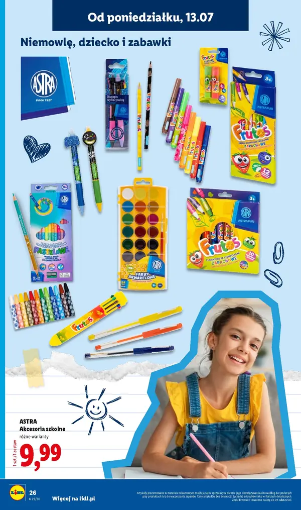 Strona 28 gazetki Lidl