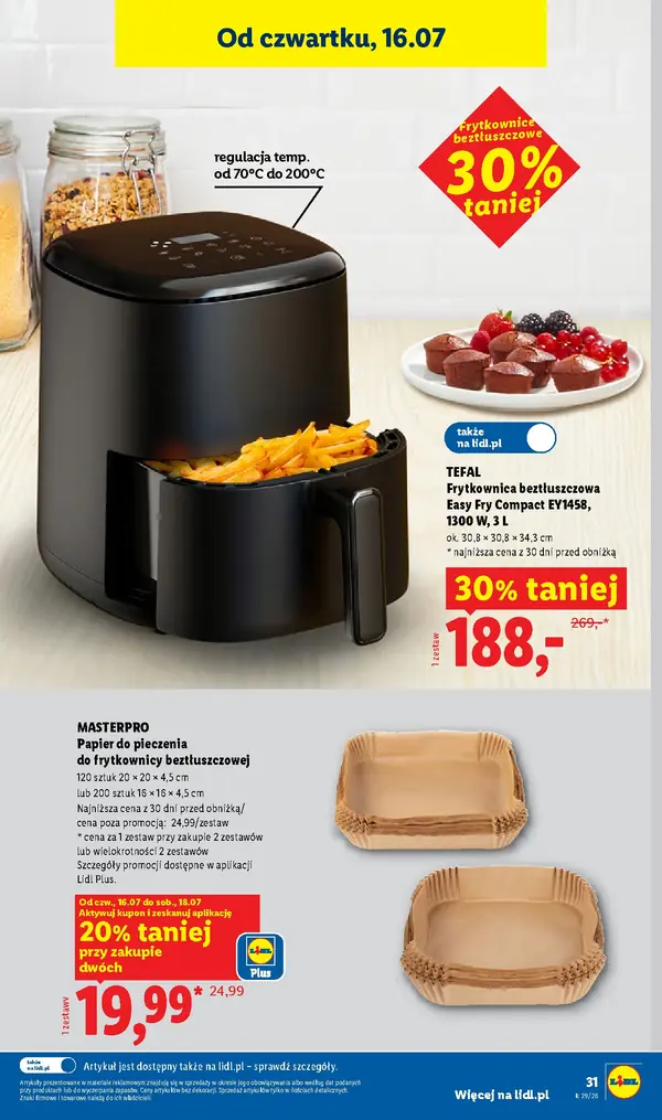 Strona 37 gazetki Lidl