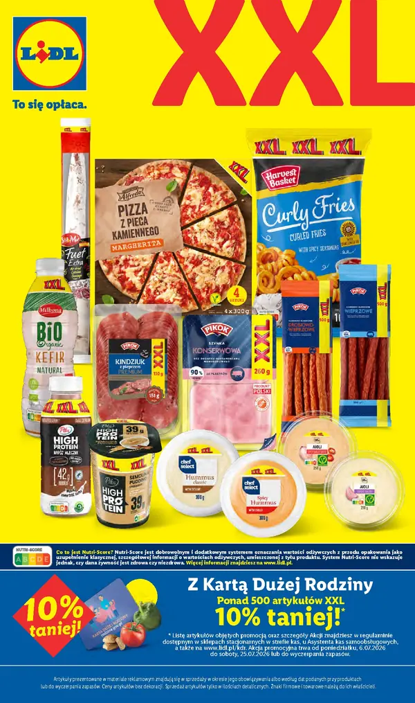Strona 55 gazetki Lidl