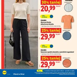 ESMARA Koszulka polo męska