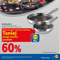 Wszystkie patelnie