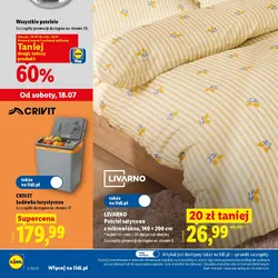 Crivit Lodówka turystyczna