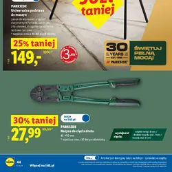 Uniwersalna podstawa do maszyn