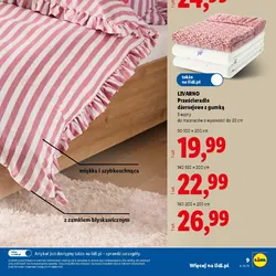LIVARNO Prześcieradło dżersejowe z gumką 90-100 x 200 cm