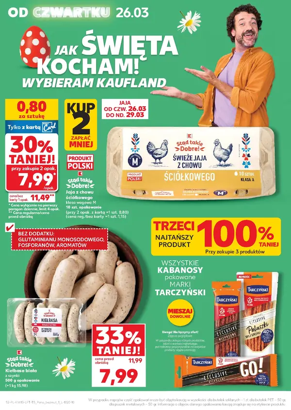 Strona 2 gazetki Kaufland
