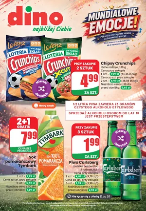 Oferta ważna od 10.06 do 16.06