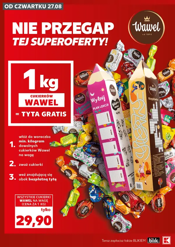 Strona 4 gazetki Kaufland